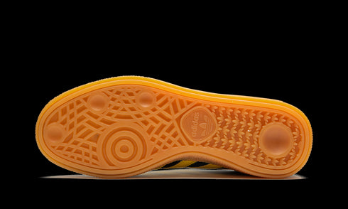 HANDBALL SPEZIAL "Black / Yellow"