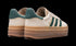 GAZELLE BOLD WMNS "Cream Collegiate Green"
