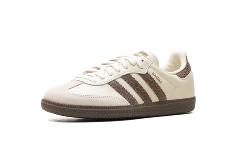 Samba OG WMNS "Cream Earth Strata Maroon" IH3980