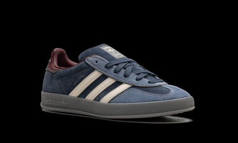 Gazelle Indoor "Crew Navy" ID1008