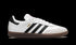 SAMBA "FTWWHT/CBLACK/VIVRED" IH6001
