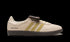 Samba "Wales Bonner - Cream / Yellow" ID0217