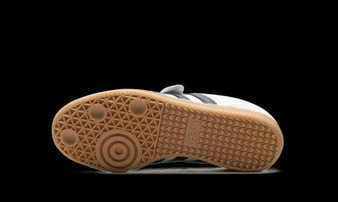 Samba Jane GS "White Alumina Gum" JR7436