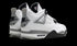 Air Jordan 4 OG "White Cement (2025)"