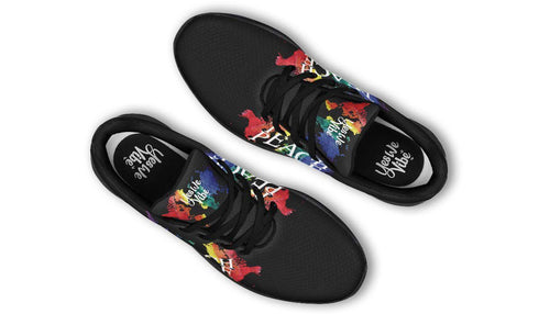 Unify Original - FREE Teach Peace World