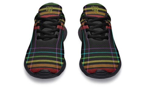 Unify Original - Rainbow Pattern