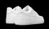 Air Force 1 Low '07 "White on White"