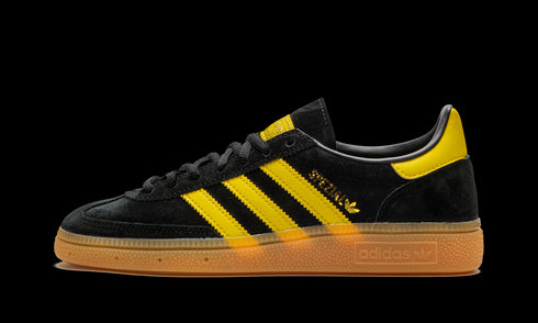 HANDBALL SPEZIAL "Black / Yellow"
