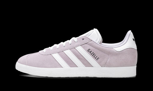 GAZELLE WMNS "Silver Dawn" ID7005