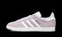 GAZELLE WMNS "Silver Dawn" ID7005