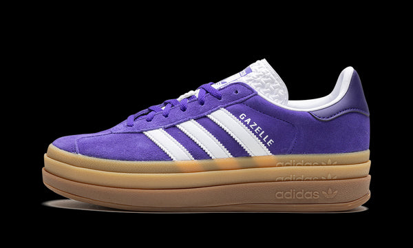 Gazelle Bold WMNS "Purple" IE0419