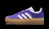 Gazelle Bold WMNS "Purple" IE0419
