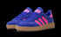 Handball Spezial WMNS "Lucid Blue Lucid Pink"