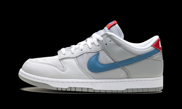 Dunk low "Silver Surfer"