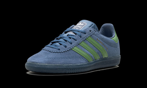 Samba Deco "END - By The Sea" IH9926