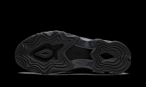 NOVALIS GEL STYRAX "Kiko Kostadinov - Black Silver"