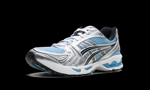 Gel Kayano 14 "Arctic Sky Pure Silver"