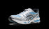 Gel Kayano 14 "Arctic Sky Pure Silver"
