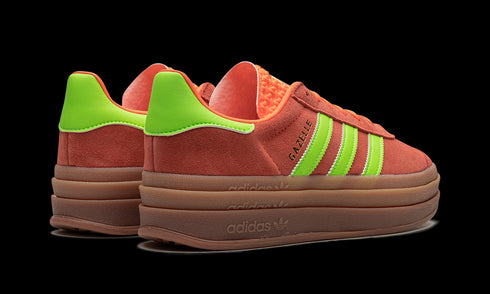 GAZELLE BOLD WMNS "Solar Orange" H06126