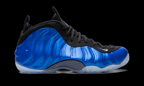 Air Foamposite One "Royal"