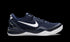 Kobe 8 Protro "College Navy"