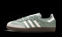 Samba OG "Silver Green Chalk White" JI1866