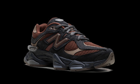 9060 "Phantom Rich Oak"