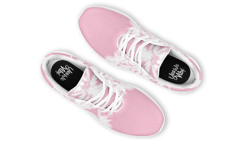 Unify Ordiginal - Pink Palm Tree