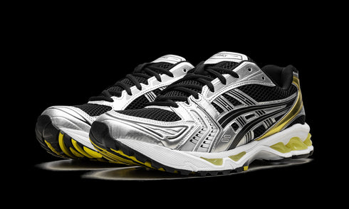 Gel-Kayano 14 "Lemon Spark"