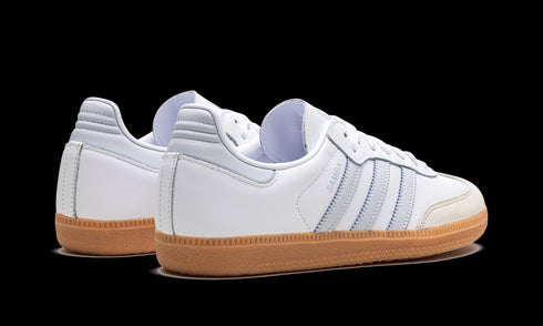 SAMBA OG WMNS "Halo Blue"