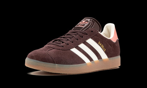 GAZELLE WMNS "Shadow Brown"