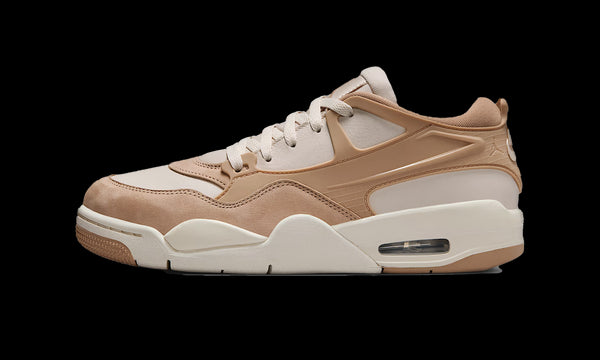 Air Jordan 4 RM WMNS "Hemp" FQ7940 202