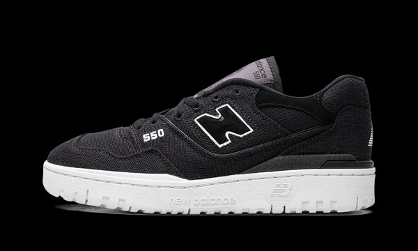 550 "Magnet Black Hemp"