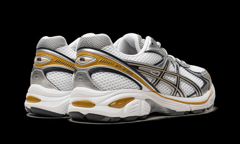 GT 2160 "Pure Silver"