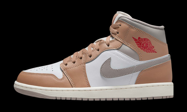 Air Jordan 1 Mid "Hemp" DQ8426 200
