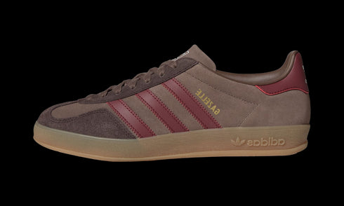 Gazelle Indoor "Earth Strada" JQ8398