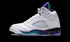 Air Jordan 5 Retro OG "Grape 2025" HQ7978 100
