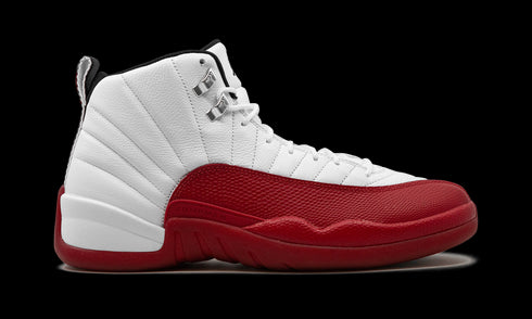 Air Jordan 12 Retro "Cherry 2023"