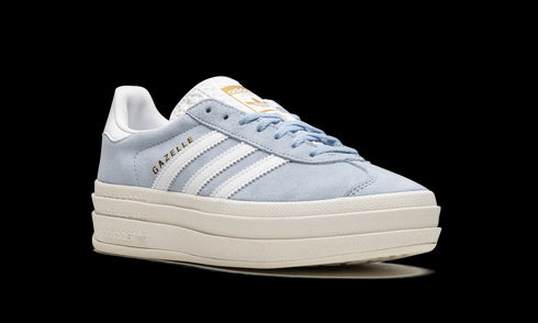 GAZELLE BOLD WMNS "Clear Sky Blue" ID6991
