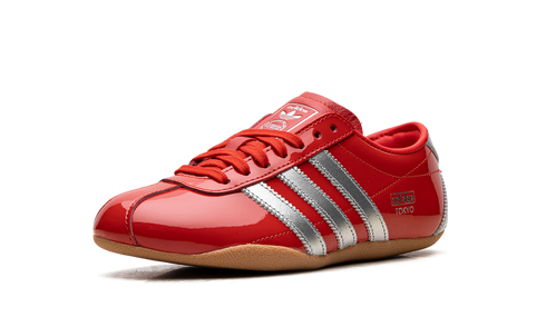 Tokyo WMNS "Red/Silver Metallic" JQ0596