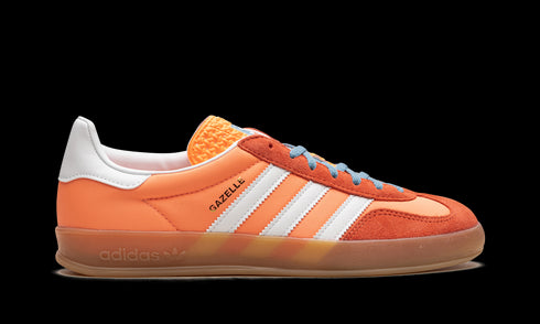 Gazelle Indoor "Beam Orange" HQ9016