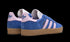 Gazelle WMNS "Blue Orchid Fusion" JH7219