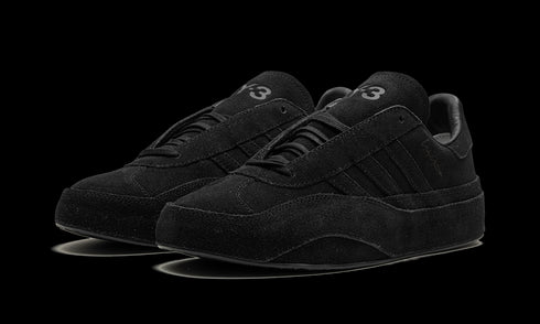 Gazelle Y-3 "Black" IE3239