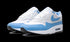 Air Max 1 "University Blue"