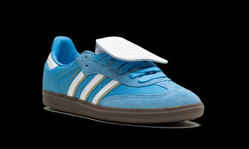 Samba Lt "Blue Burst"