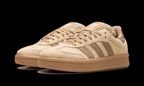 Samba XLG "Magic Beige Gum" IG6289