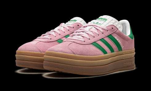 GAZELLE BOLD WMNS "True Pink"