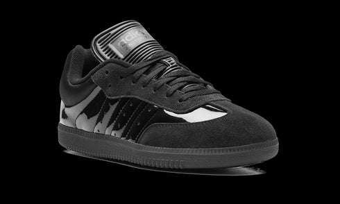 Samba "Dingyun Zhang" IE3176