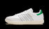 Samba Golf "Kith - White / Green" IG5711