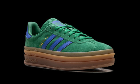 Gazelle Bold WMNS "Green Blue Gum" IE1370